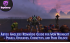 Abgrundfischer Belohnungen Guide fuer WoW Midnight - Perlen, Upgrades, Kosmetik und Pahk-Freischaltung
