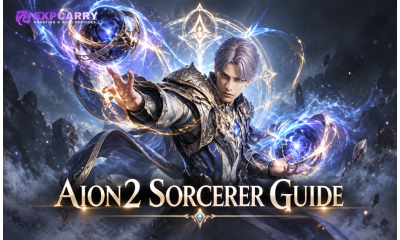 AION 2 Zauberer Guide