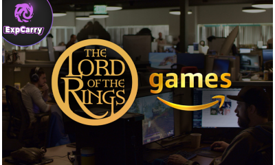 Amazon's Lord of the Rings MMO Looks Dead Again, and the Pattern Is Brutal