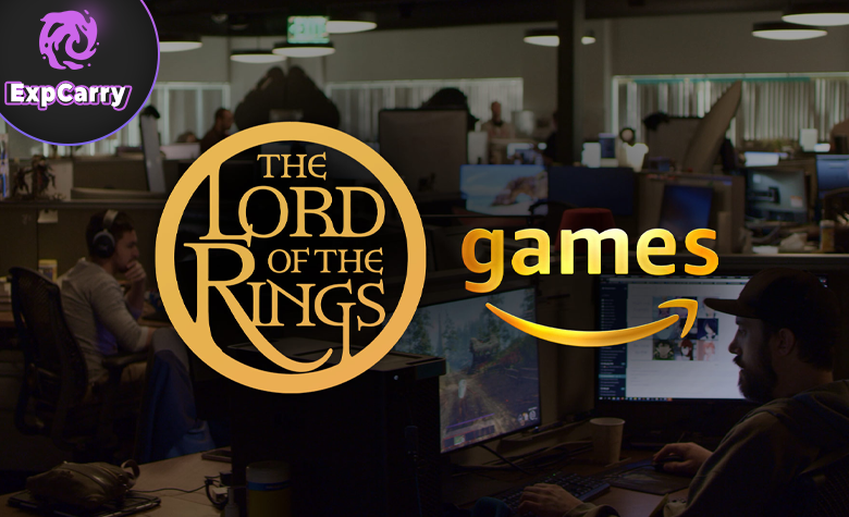 Amazon's Lord of the Rings MMO Looks Dead Again, and the Pattern Is Brutal
