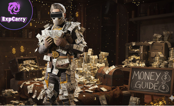 Arc Raiders Money Guide – How To Farm Raider Coins Fast And Safely