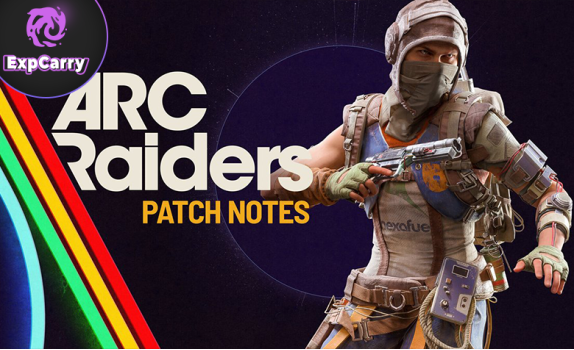 ARC Raiders Patch 1.20 Meta Guide: Il Toro Nerf and What Replaces It