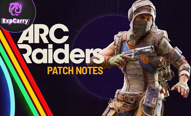ARC Raiders Patch 1.20 Meta Guide: Il Toro Nerf and What Replaces It