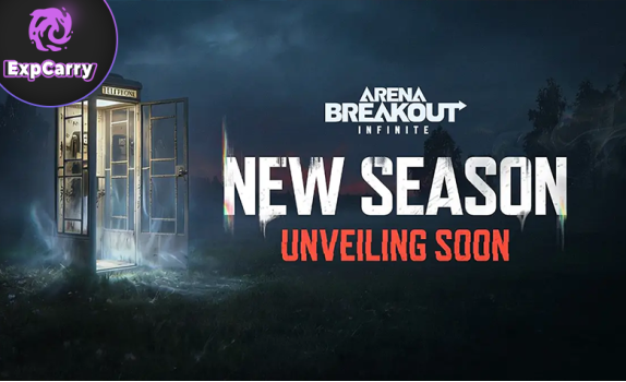 Arena Breakout Infinite Season 5: New Events and Features