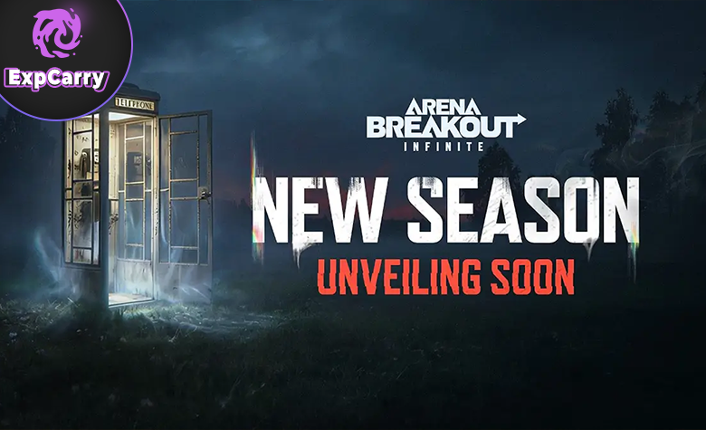 Arena Breakout Infinite Season 5: New Events and Features