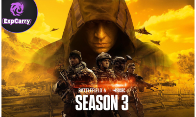 Battlefield 6 Season 3 Brings Back the Scale Players Asked For