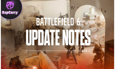 Battlefield 6 Update 1.3.3.0: Gunplay Overhaul, Netcode Fixes, and a Free Trial Week