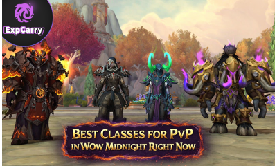 WoW Midnight Season 2 PvP Tier List: Arena, Shuffle & Battlegrounds