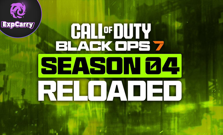 Black Ops 7 Season 04 Reloaded: Neue Karten, Endgame und Zombies