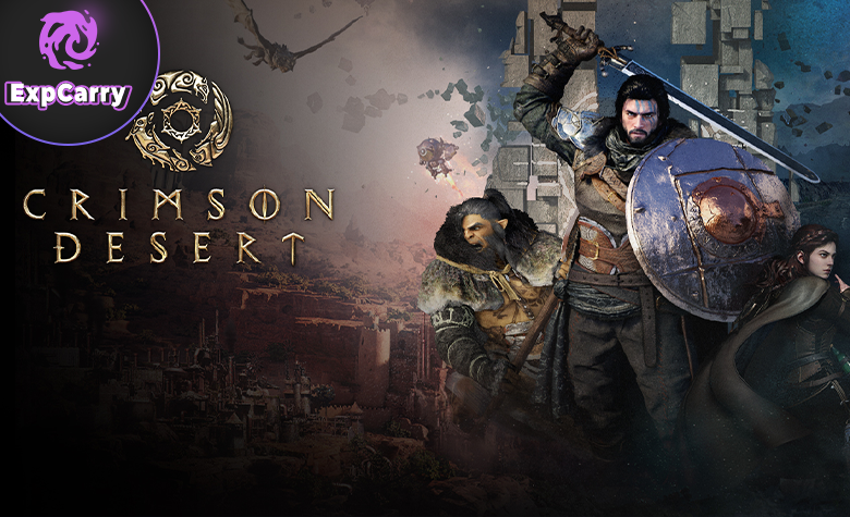 Crimson Desert Feels Incredible Until It Fights You