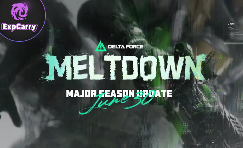 Delta Force Meltdown Season: Neue Karte, Operator und Waffen Guide Delta Force Meltdown Season: Neue Karte, Operator und Waffen Guide