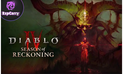 Diablo 4 Lord of Hatred Turns Season of Reckoning Into a Theme-Free Reset