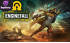 Enginefall verwandelt riesige Endzeit-Zuege in den gefaehrlichsten Ort auf Steam