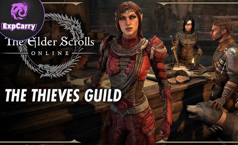 ESO Season 1 Return of the Thieves Guild: Startdatum, Story und neue Inhalte