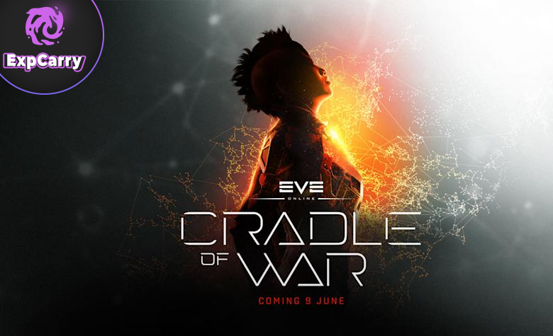 EVE Online Cradle of War Throws Every Capsuleer Into the Empire War Machine