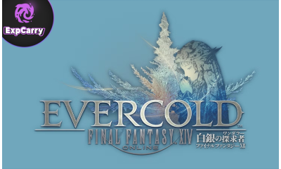 Final Fantasy XIV Evercold Expansion Announced