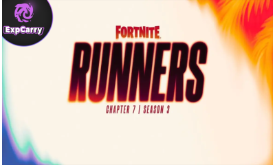 Fortnite Is Turning Battle Royale Into an Extraction Playground