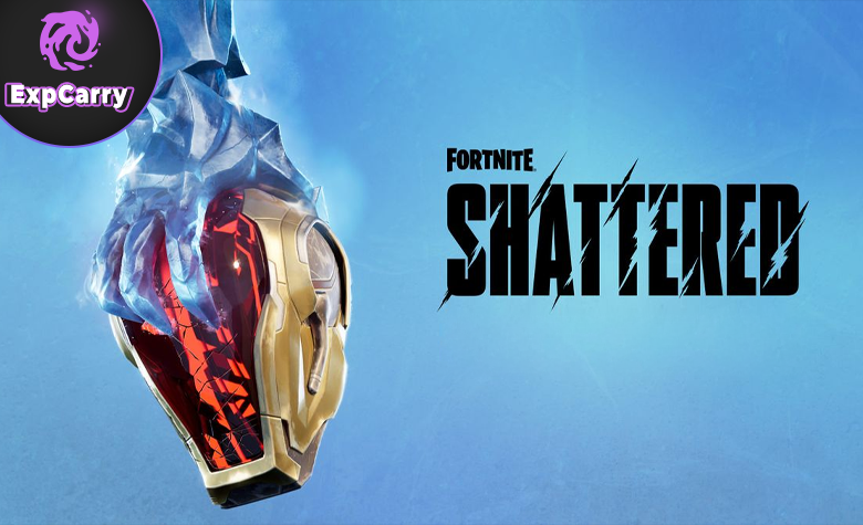 Fortnite Shattered Live Event: Start Time, How to Join, and What to Expect