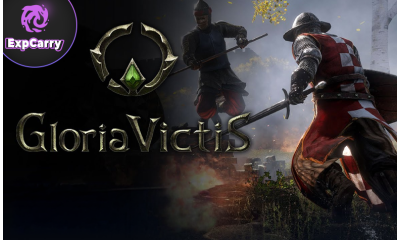 Gloria Victis Relaunch Brings Back Medieval MMO Warfare