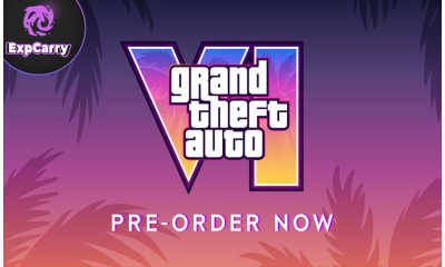 GTA 6 Pre-Order Hype Is Growing Before Release