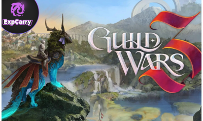 Guild Wars 3: Release Window, Beta, Setting, and Gameplay Details