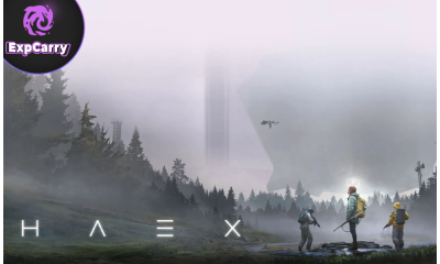 HAEX Turns a Nordic Expedition Into a Co-Op Survival Nightmare