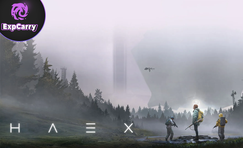 HAEX Turns a Nordic Expedition Into a Co-Op Survival Nightmare HAEX Turns a Nordic Expedition Into a Co-Op Survival Nightmare
