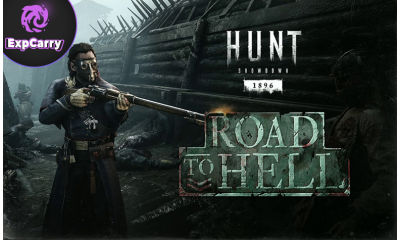Hunt Showdown 1896 Road to Hell Patch: Every Nerf, Buff, and Best Loadout