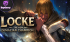 League of Legends Locke: Demacias aschgrauer Exorzist
