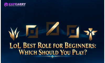 LoL Best Role for Beginners: Which Should You Play?
