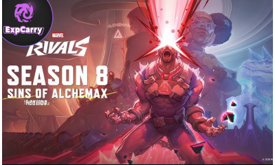 Marvel Rivals Forced Overwatch to Stop Playing Safe