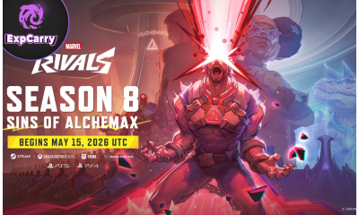 Marvel Rivals Season 8 Turns Devil Dinosaur Into a Live-Service Stress Test