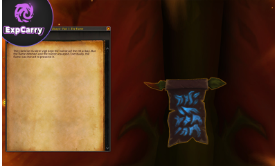 Midnight Meta Progress Slows Down on Missable Haranir Lore