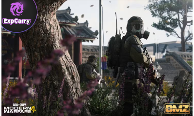 Modern Warfare 4 DMZ Puts Extraction First