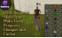 OSRS-Anfaenger-Skills fuer guenstigeren und schnelleren Fortschritt