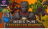 OSRS-PvM-Fortschrittsplan zum Aufholen ohne auszubrennen