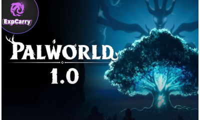 Palworld 1.0 Update Arrives July 10 With World Tree Access, New Pals, and the End of Early Access