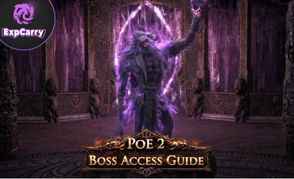 PoE 2 Boss Access Guide