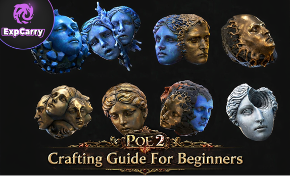 PoE 2 Crafting Guide For Beginners
