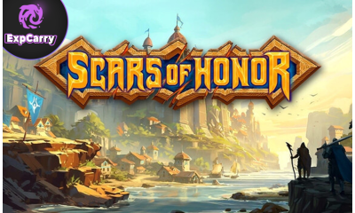 Scars of Honor will das klassische MMORPG ohne alte Paywalls wiederbeleben