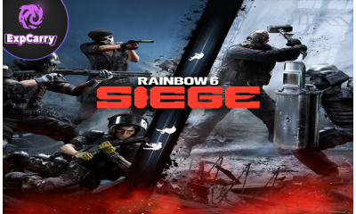 Siege Kills Hidden MMR, Brings Back Calypso Casino, and Lets Dokkaebi Blow Up Defenders' Phones