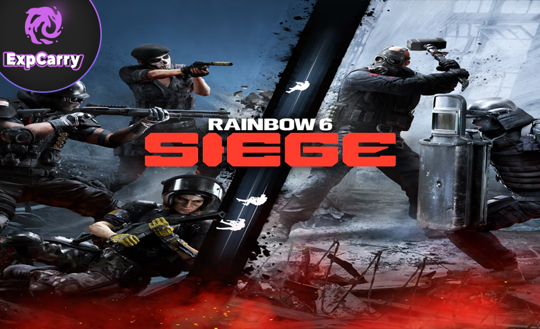 Siege schafft Hidden MMR ab, bringt Calypso Casino zuruck und gibt Dokkaebi eine Telefon-Bombe