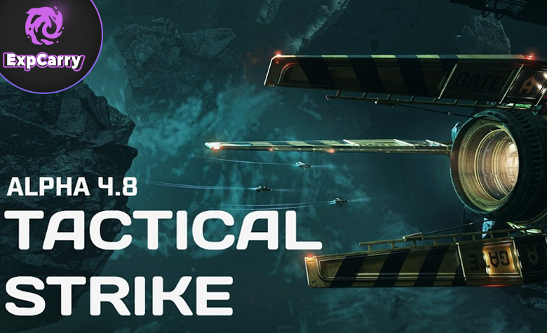 Star Citizen Alpha 4.8 Tactical Strike Guide for InterSec Reputation and Group Prep Star Citizen Alpha 4.8 Tactical Strike Guide for InterSec Reputation and Group Prep