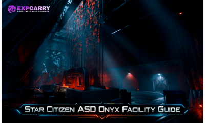 Star Citizen ASD Onyx Facility Guide