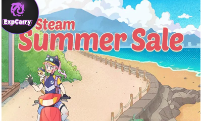 Steam Summer Sale 2026: Online Games Worth Buying