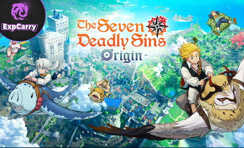 The Seven Deadly Sins: Origin Review: Is Netmarble's Open-World RPG Worth Playing? The Seven Deadly Sins: Origin Review: Is Netmarble's Open-World RPG Worth Playing?