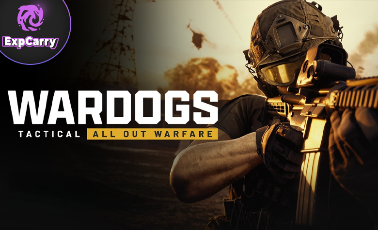 WARDOGS Game Overview: What Kind of FPS Is It?