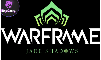 Warframe Jade Shadows Constellations Patch Overview