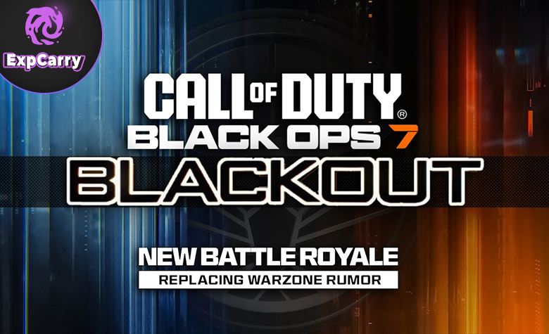 Warzone Blackout 2.0 gibt es wirklich – aber es heißt Black Ops Royale. Warzone Blackout 2.0 gibt es wirklich – aber es heißt Black Ops Royale.