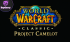 WoW Classic Project Camelot: Datamine Reveals Heroic and Epic Editions Tied to Patch 1.60